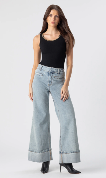 The Mabel Chain Tank