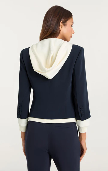 The Khloe Blazer
