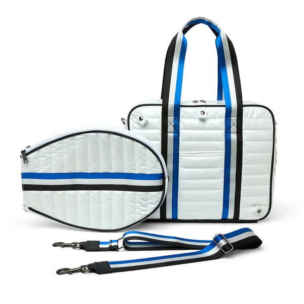 The You Are The Champion Tennis Bag