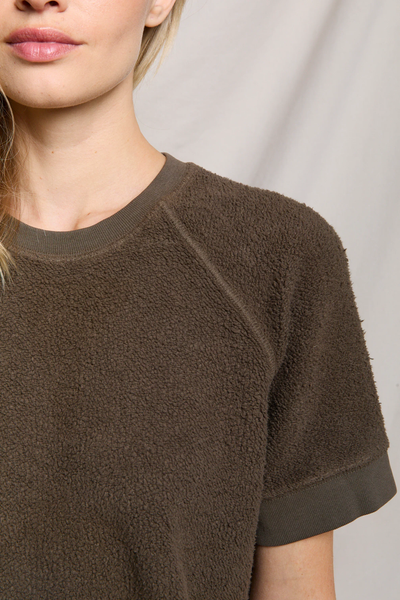 The Ziggy Short Sleeve