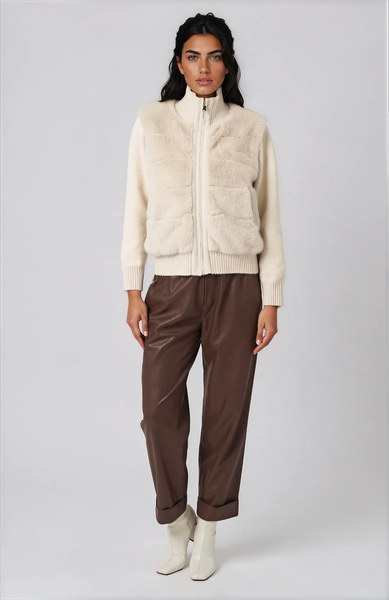 The Celia Jacket