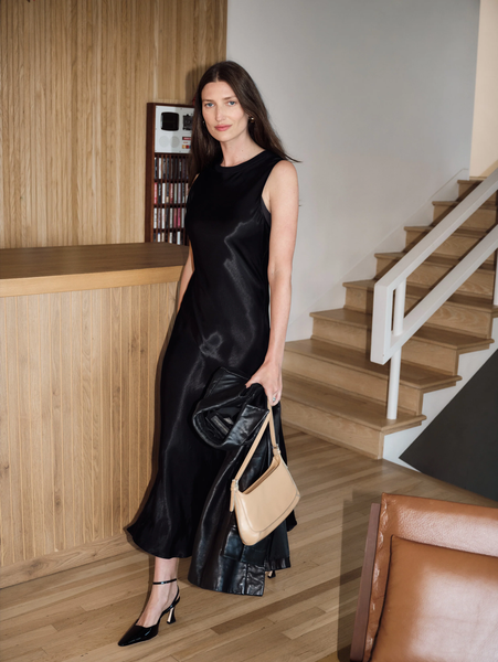 The Dulce Midi Dress