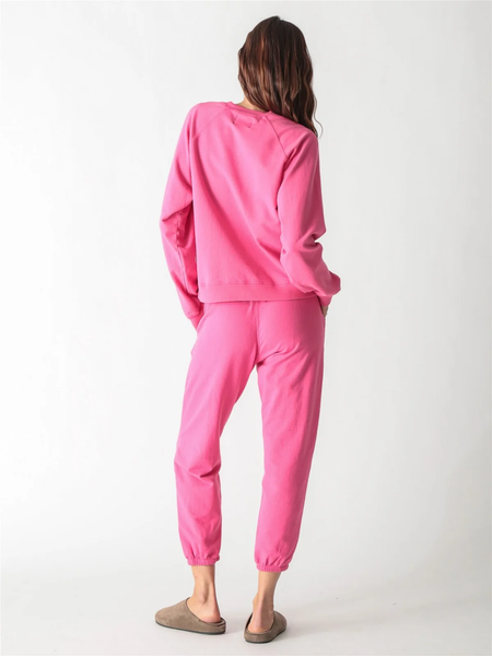 The Ronan Pullover