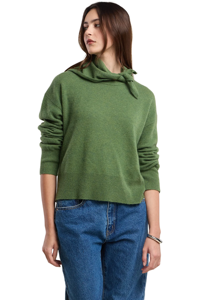 The Alba Sweater