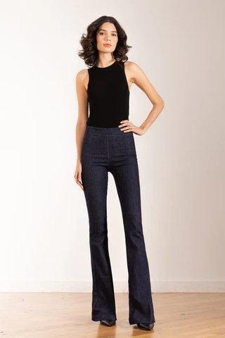 The Bellini Dark Denim