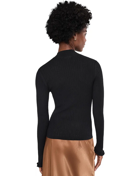 The Essential Knit Long Sleeve Top