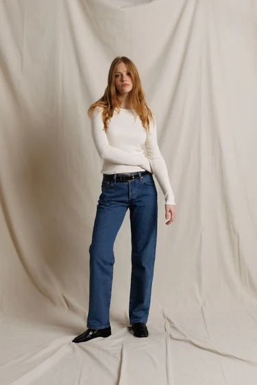 The Ivanna Top