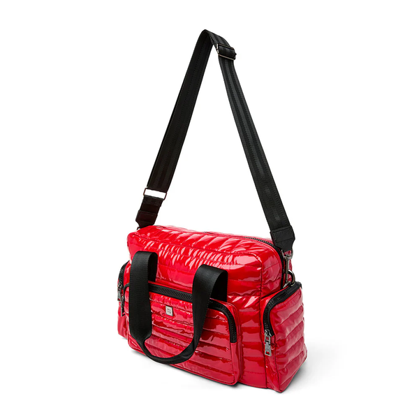 The Voyager Travel Bag