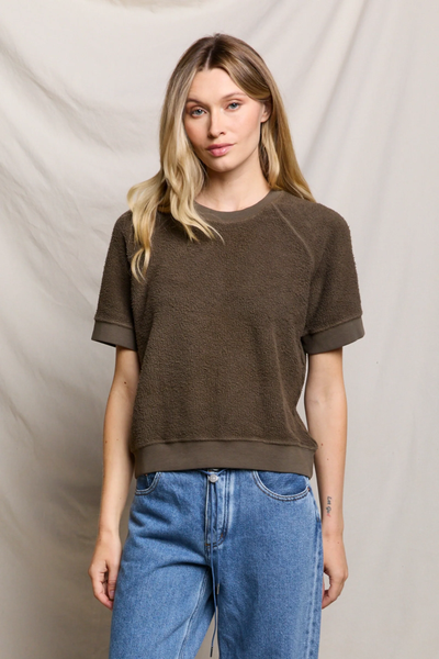 The Ziggy Short Sleeve