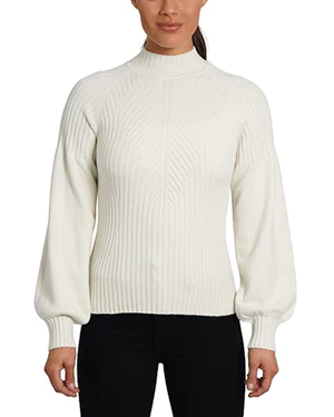 The Hannah Sweater