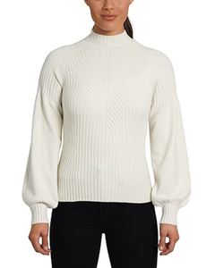 The Hannah Sweater