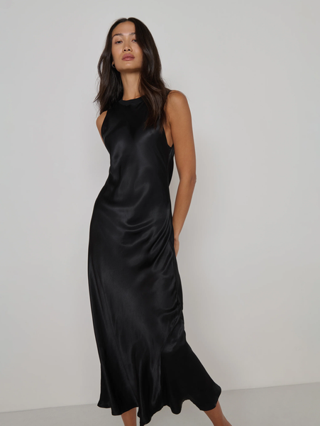 The Dulce Midi Dress