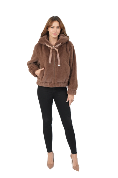 The Sean Jacket