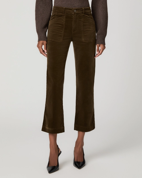 The Quincy Ankle Jean