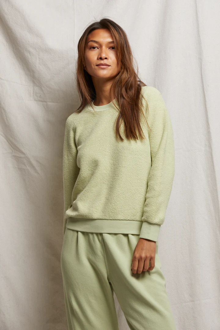 The Ziggy Pistachio