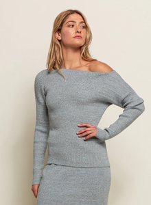The Sophia Long Sleeve Pullover
