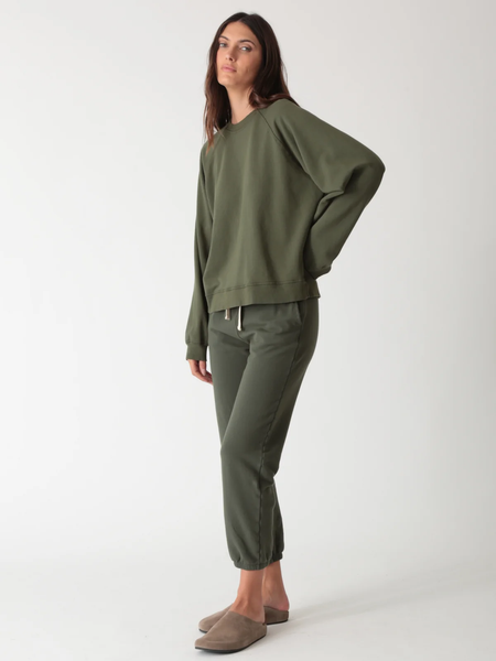 The Ronan Pullover