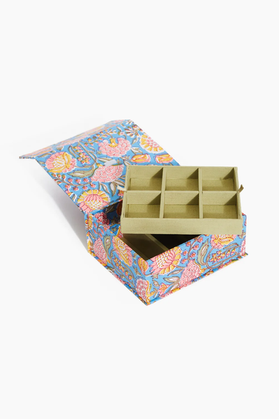 The Chan Luu Jewelry Box