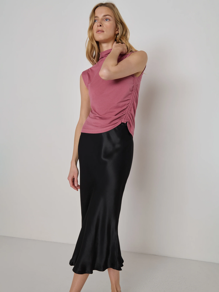 The Giselle Bias Skirt