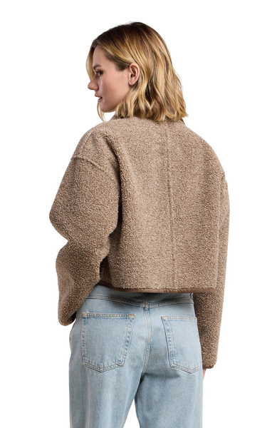 The Esme Jacket