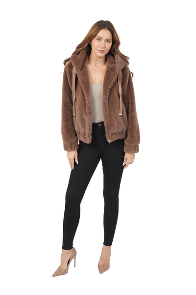 The Sean Jacket