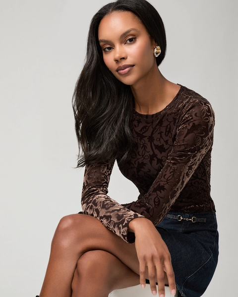 The Chelle Top