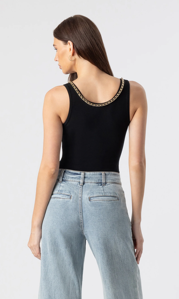 The Mabel Chain Tank