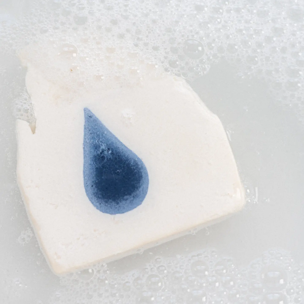 The Pak Santo Ripple Effect Soap Bar