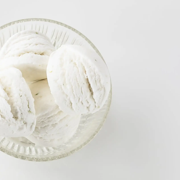 The Coconut Lime Bath Truffles