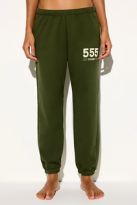 The 555 Change Eden Sweatpants