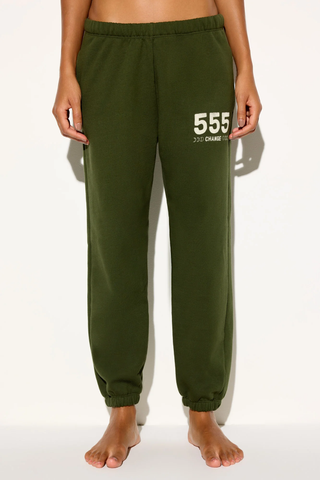 The 555 Change Eden Sweatpants