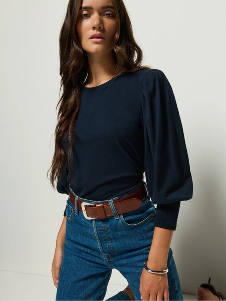 The Loren Tee