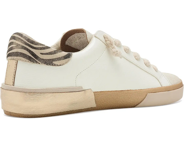 The Zina Sneaker