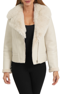 The Emerson Zip Jacket