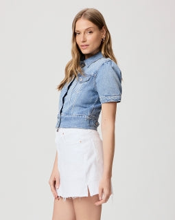 The Kendra Jacket
