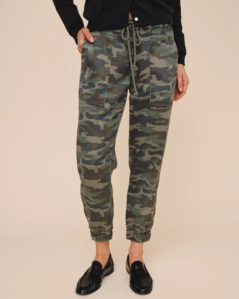 The Pocket Jogger