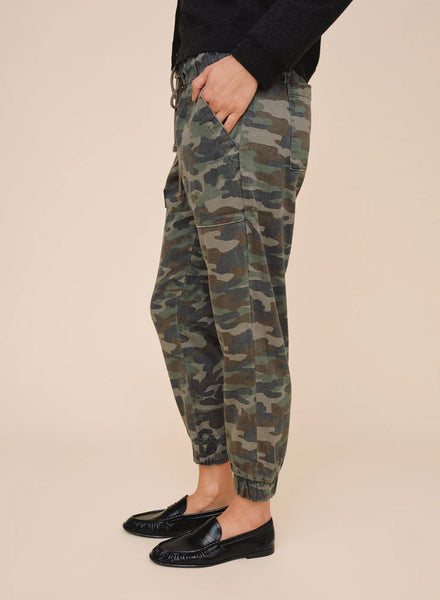 The Pocket Jogger
