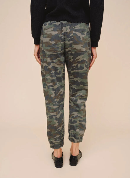 The Pocket Jogger