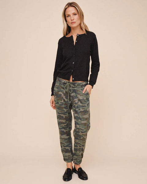 The Pocket Jogger