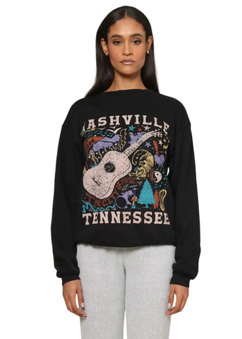 The Nashville Sweatshirt