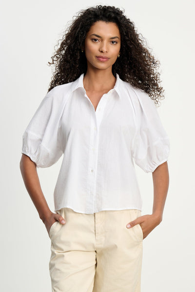 The Autumn Shirt