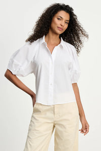 The Autumn Shirt