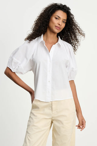 The Autumn Shirt