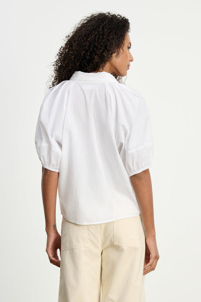 The Autumn Shirt