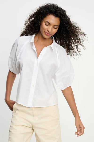 The Autumn Shirt
