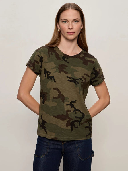 The Perfect Tee
