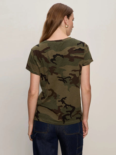 The Perfect Tee