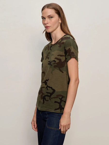 The Perfect Tee