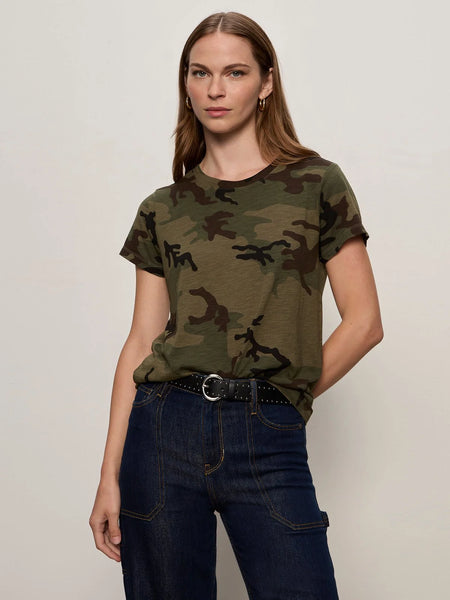 The Perfect Tee