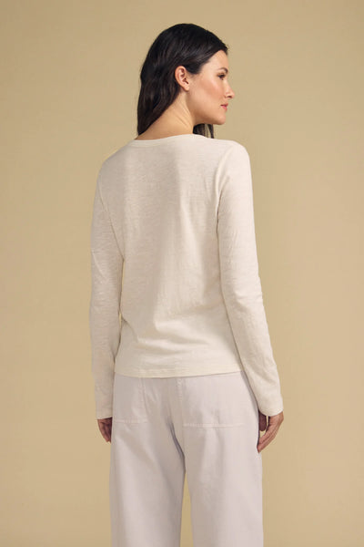 The Lizzie Tee
